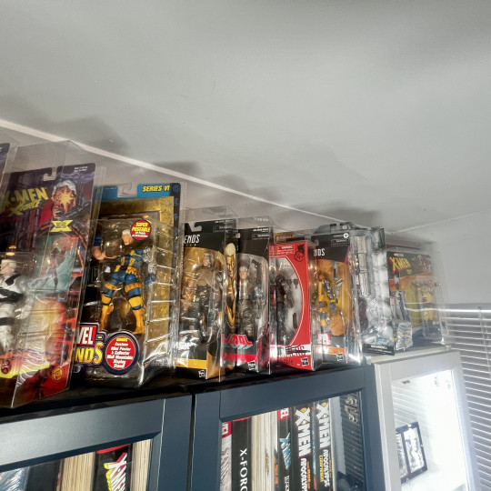 Display by Askani’son