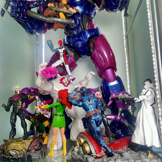 Display by Askani’son