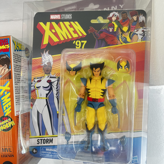 Display by Askani’son