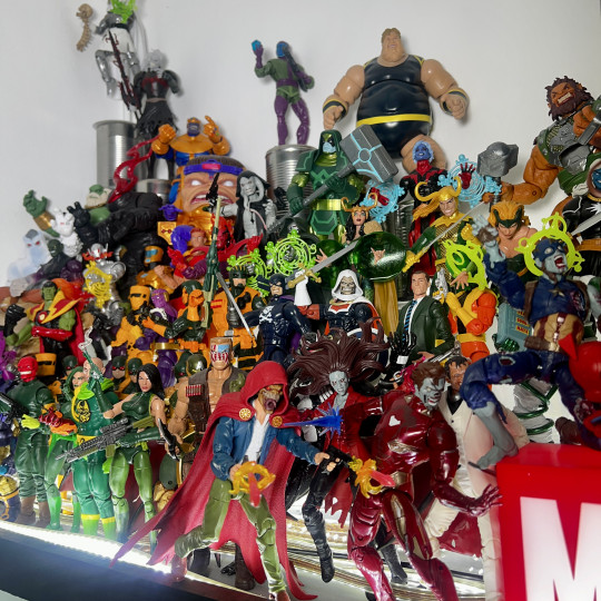 Display by Askani’son