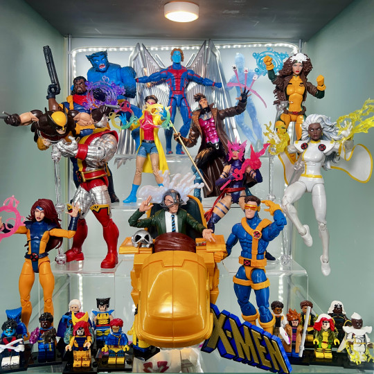Display by Askani’son