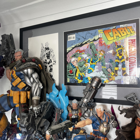 Display by Askani’son