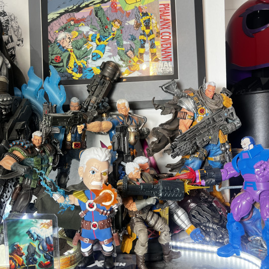 Display by Askani’son