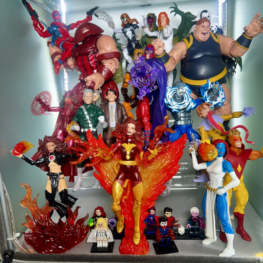Display by Askani’son