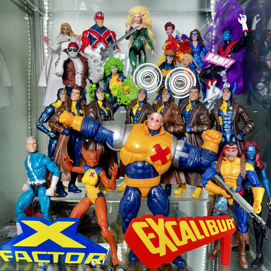 Display by Askani’son