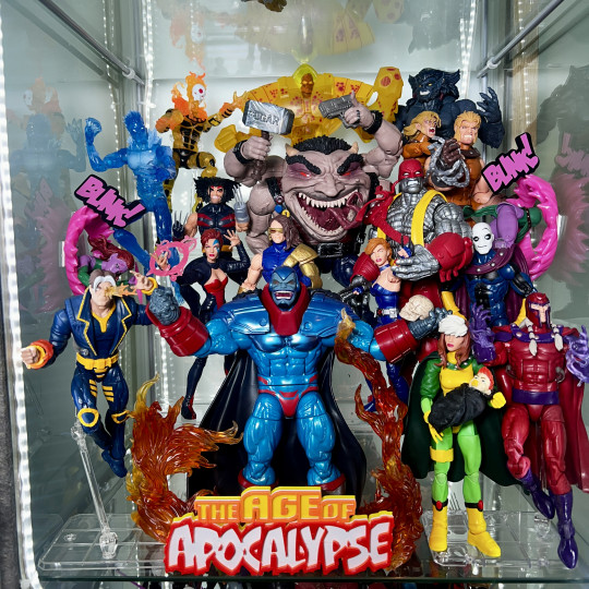 Display by Askani’son