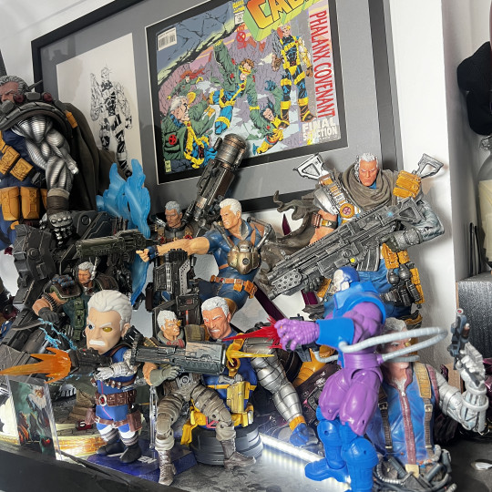 Display by Askani’son