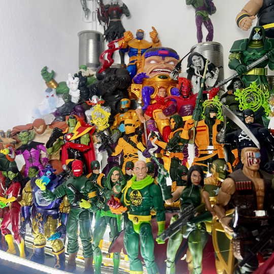 Display by Askani’son