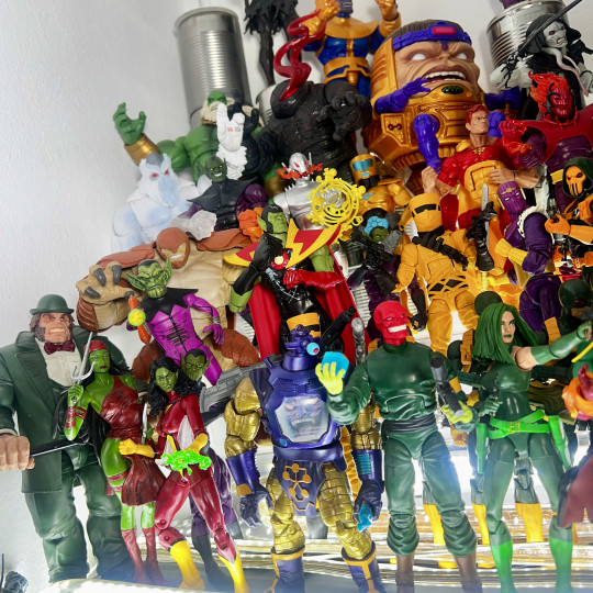 Display by Askani’son