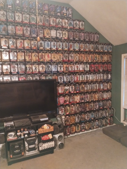 Display by Cap_1Tpf