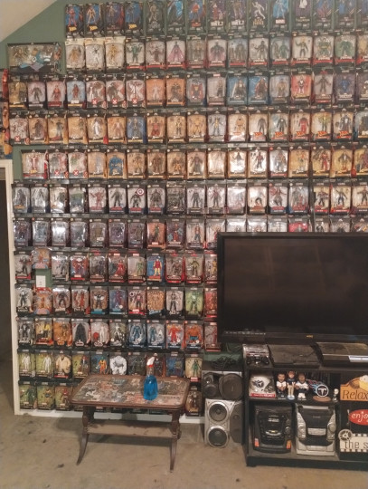Display by Cap_1Tpf