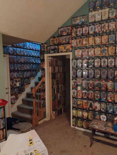 Display by Cap_1Tpf