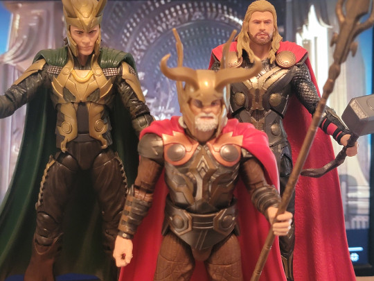 Asgardians