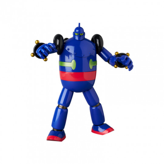 Tetsujin 28-Go