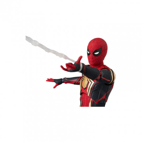 Mafex 2024 Spider-Man (Integrated Suit)
