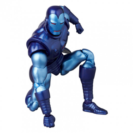 Iron Man (Stealth)