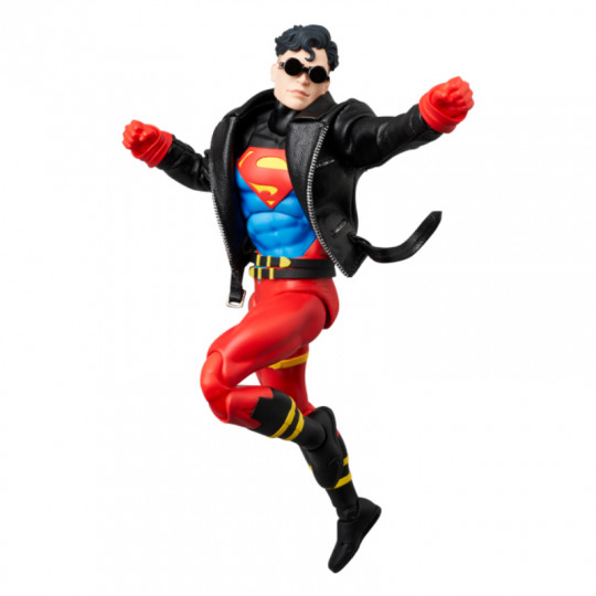Superboy (Return Of Superman)