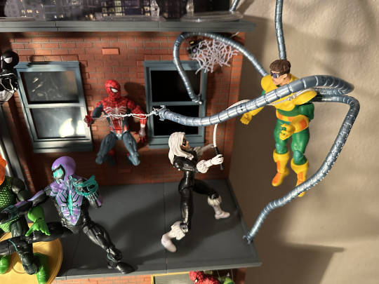 Display by TabCeezey