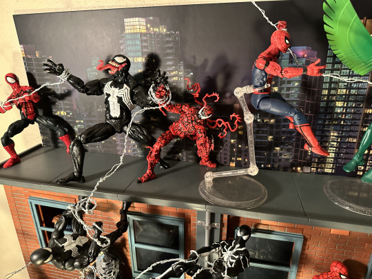 Display by TabCeezey
