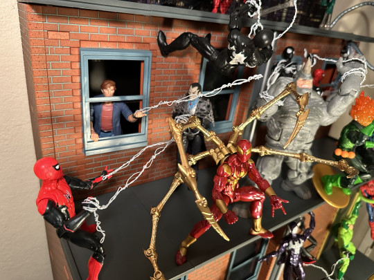 Display by TabCeezey