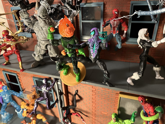 Display by TabCeezey