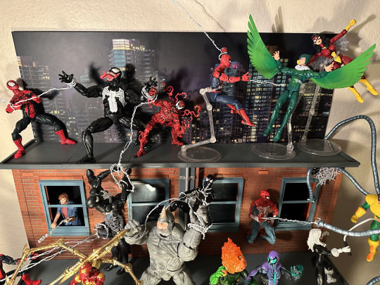 Display by TabCeezey