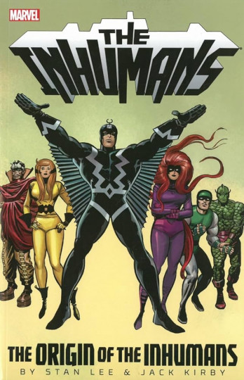 Inhumans