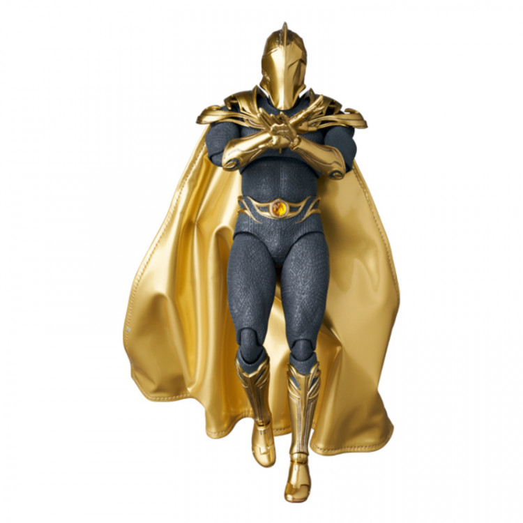 Dr. Fate