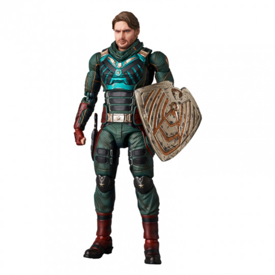 MAFEX SOLDIER BOY フィギュア MAFEX Soldier Boy (The Boys) | HLJ.com