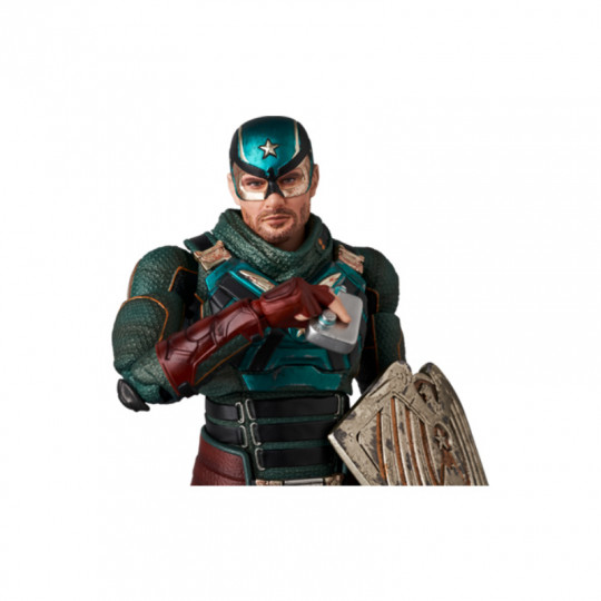 MAFEX SOLDIER BOY フィギュア Amazon.com: メディコム・トイ(MEDICOM TOY) MAFEX No.238 The Boys
