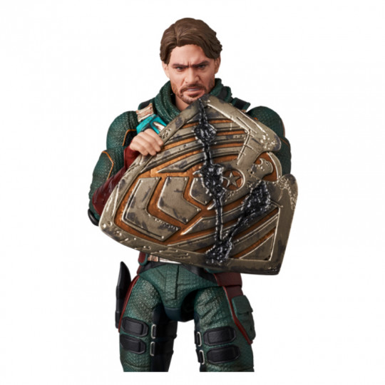 Mafex 2024 Soldier Boy