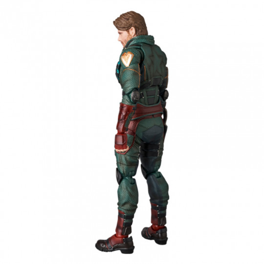 Mafex 2024 Soldier Boy