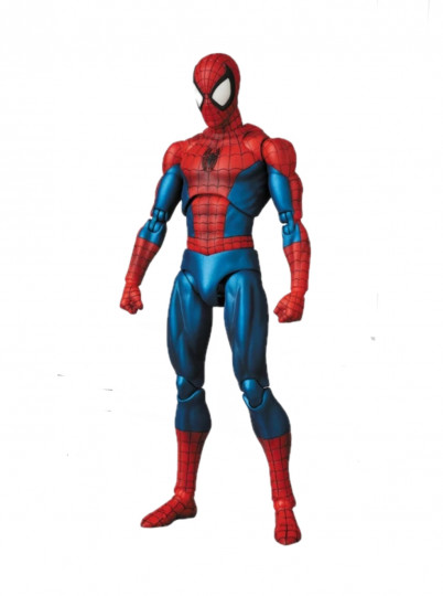 Display by That_Kid_Kyle: Spider-Man