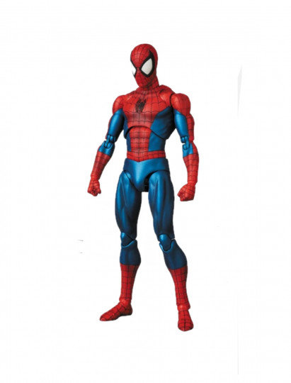 Display by That_Kid_Kyle: Spider-Man