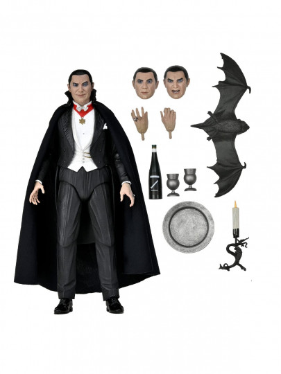 Display by Eclipce: Dracula