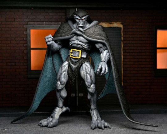 Display by Eclipce: Goliath