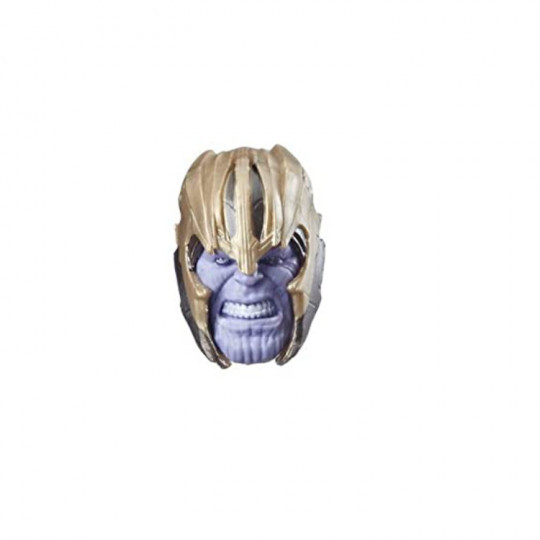 Thanos Head