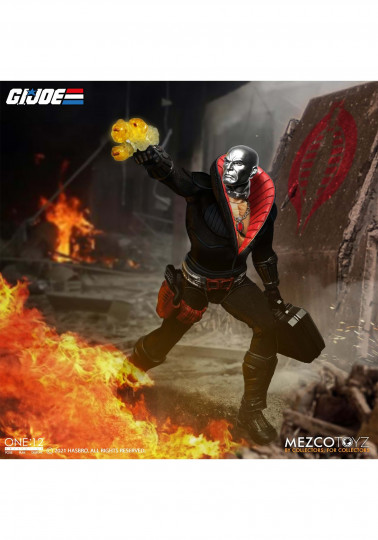 Display by Eclipce: Destro