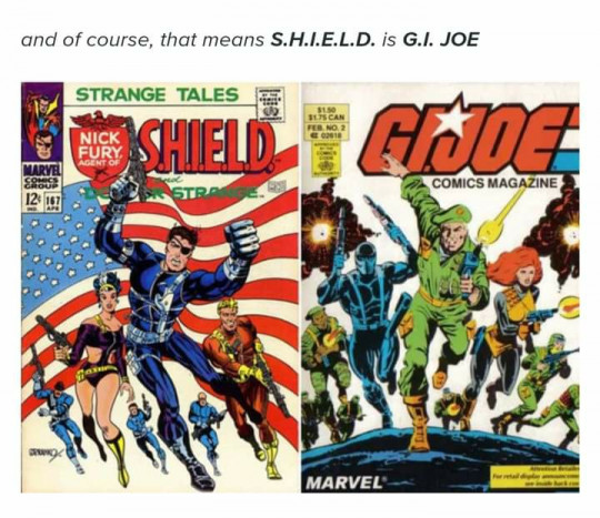 Shield/Joes