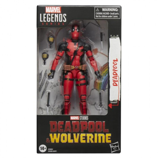 Deadpool