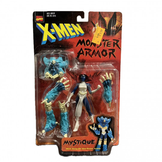 Mystique