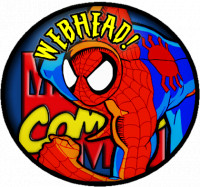 Webhead!
