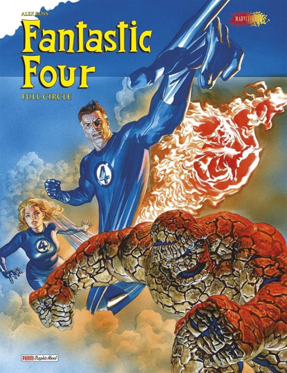 Fantastic Four Collection