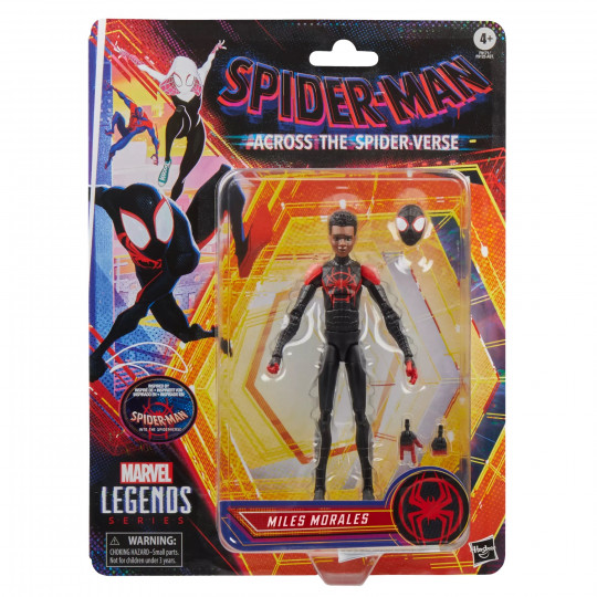 Miles Morales
