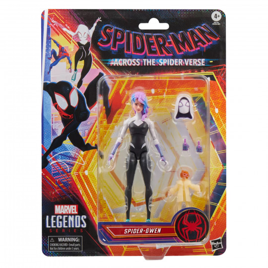 Spider-Gwen