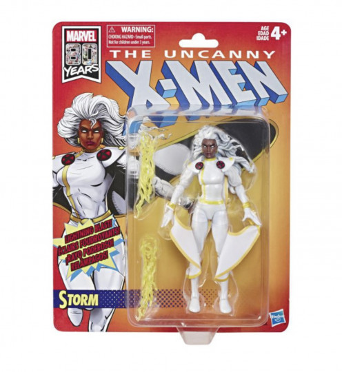 Display by Masscott: Storm