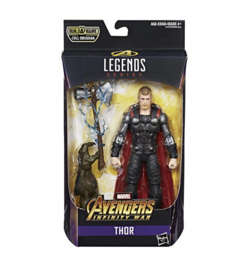 Display by Masscott: Thor