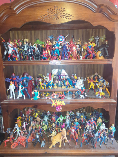 Display by Loganxdanstoys