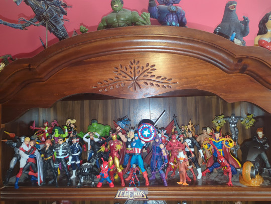 Display by Loganxdanstoys