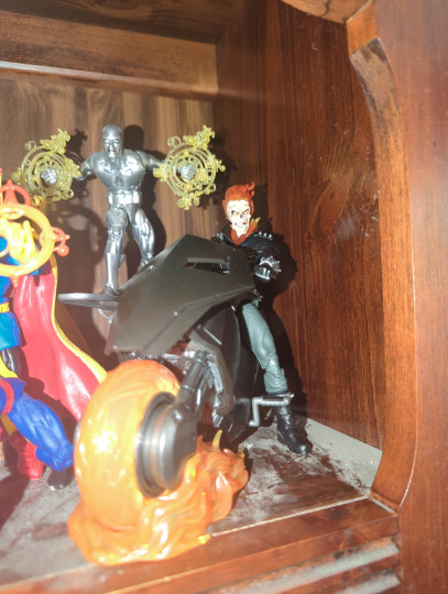 Display by Loganxdanstoys